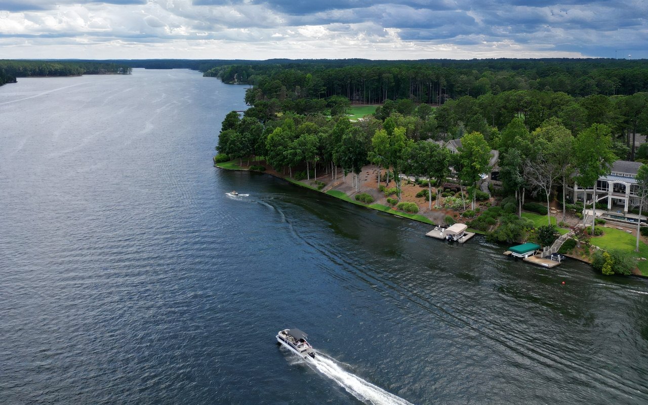 Lake Oconee