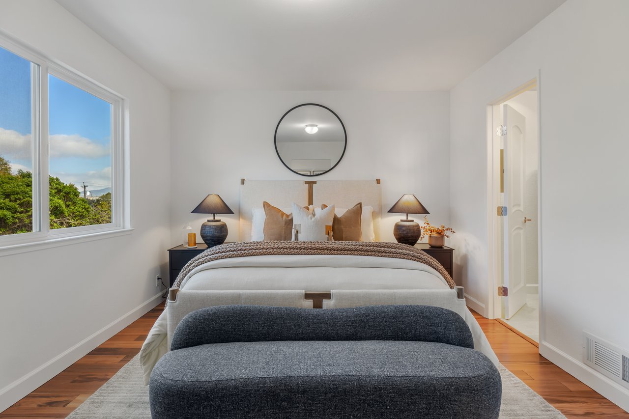 Private and Inviting Townhome