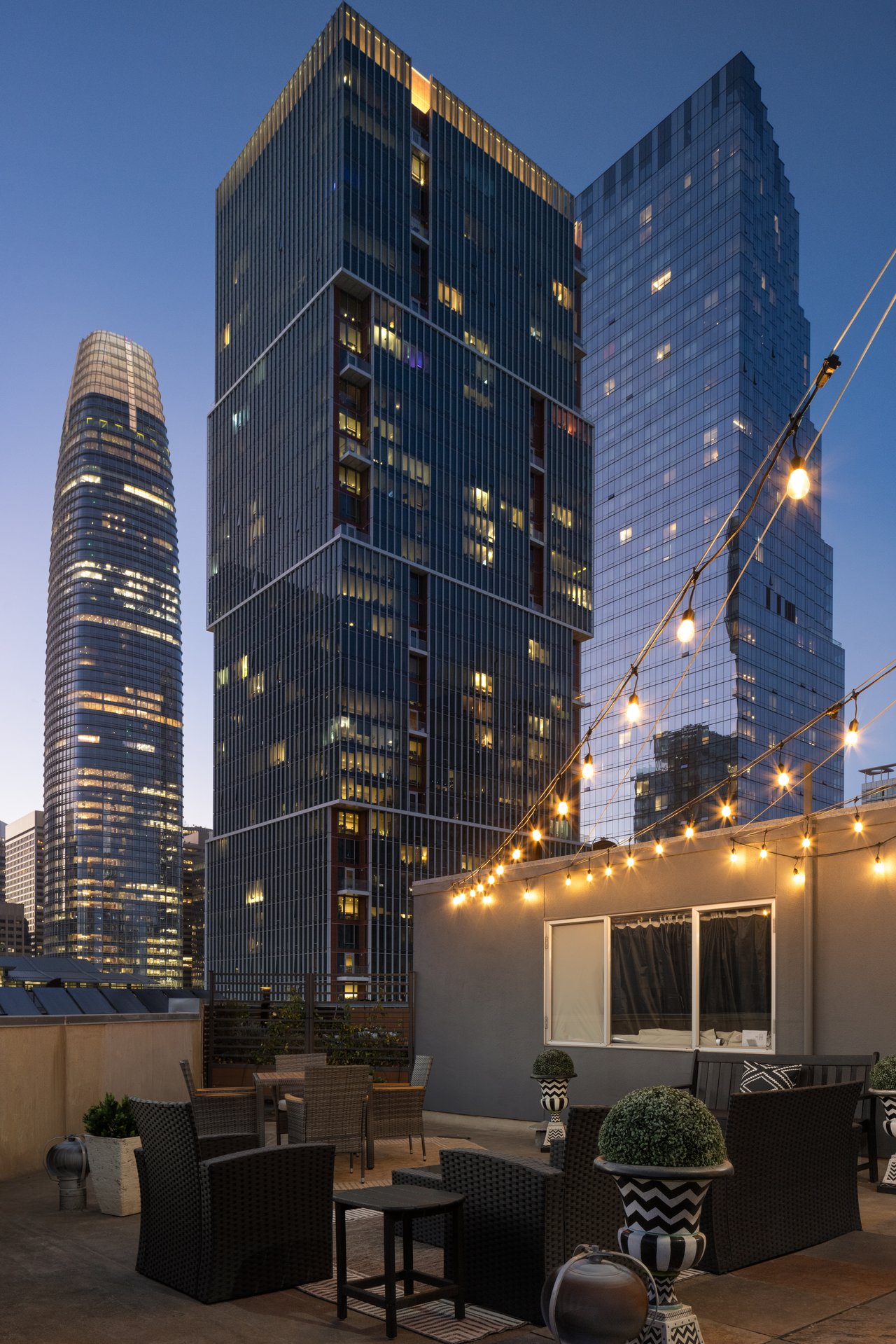 88 Guy Place #403, San Francisco