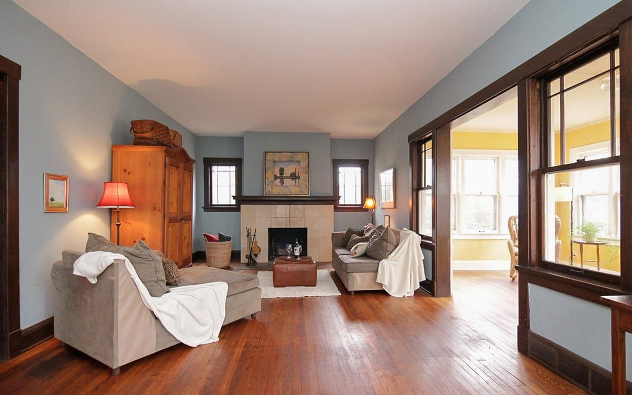 Open Houses - August 14th