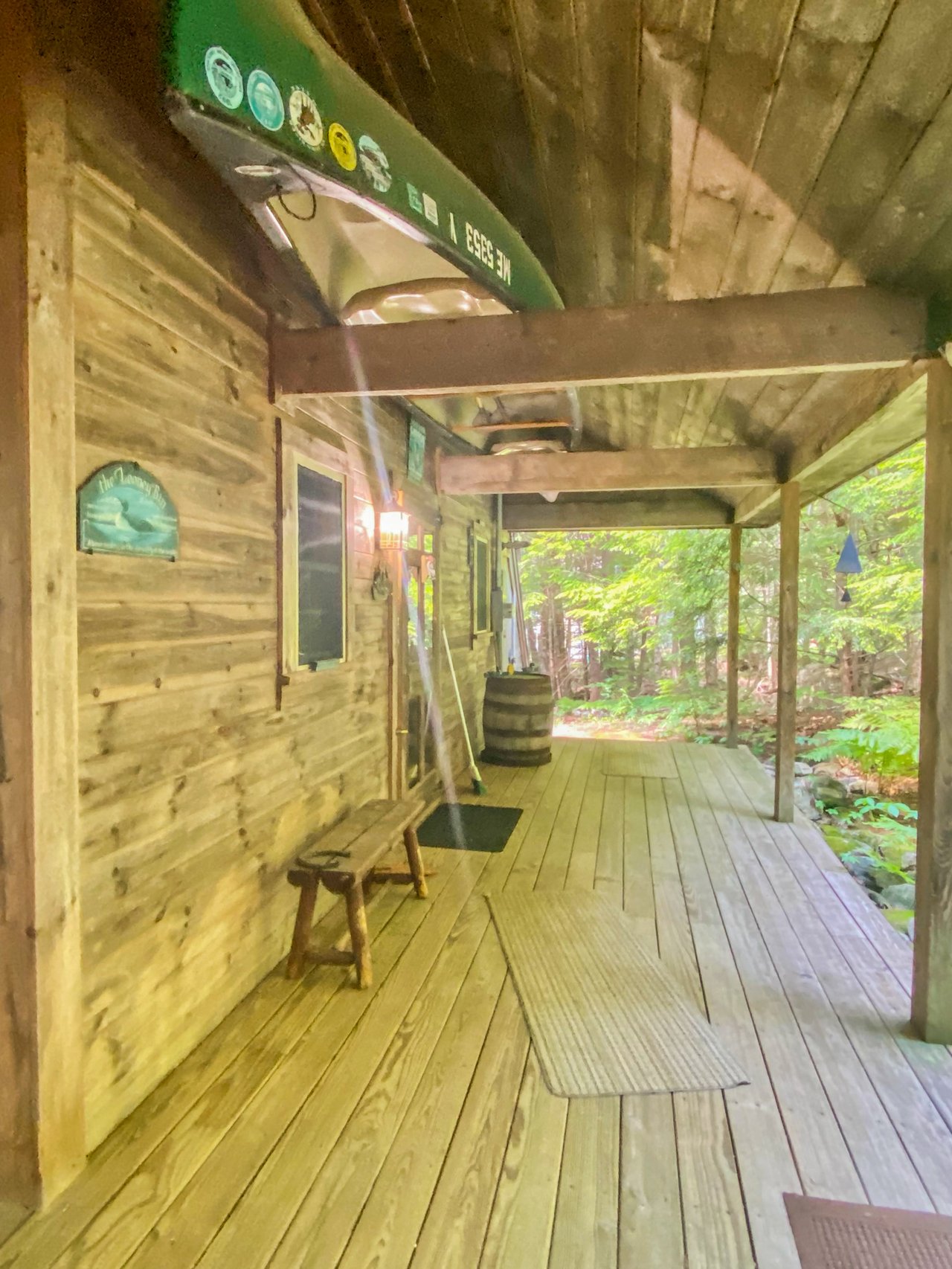 Rental Currently Available