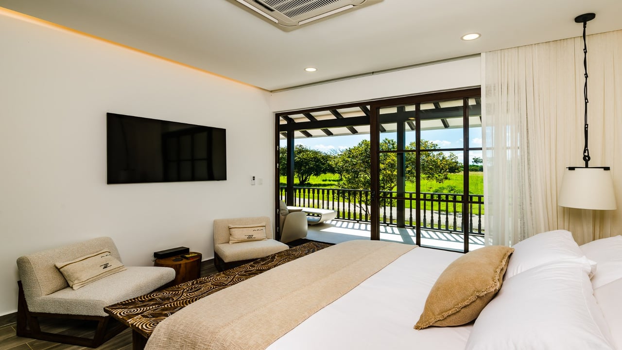 Lago de Palma Real 261 | Exclusive Ocean-View Villa in Hacienda Pinilla's Premier Beachside Enclave