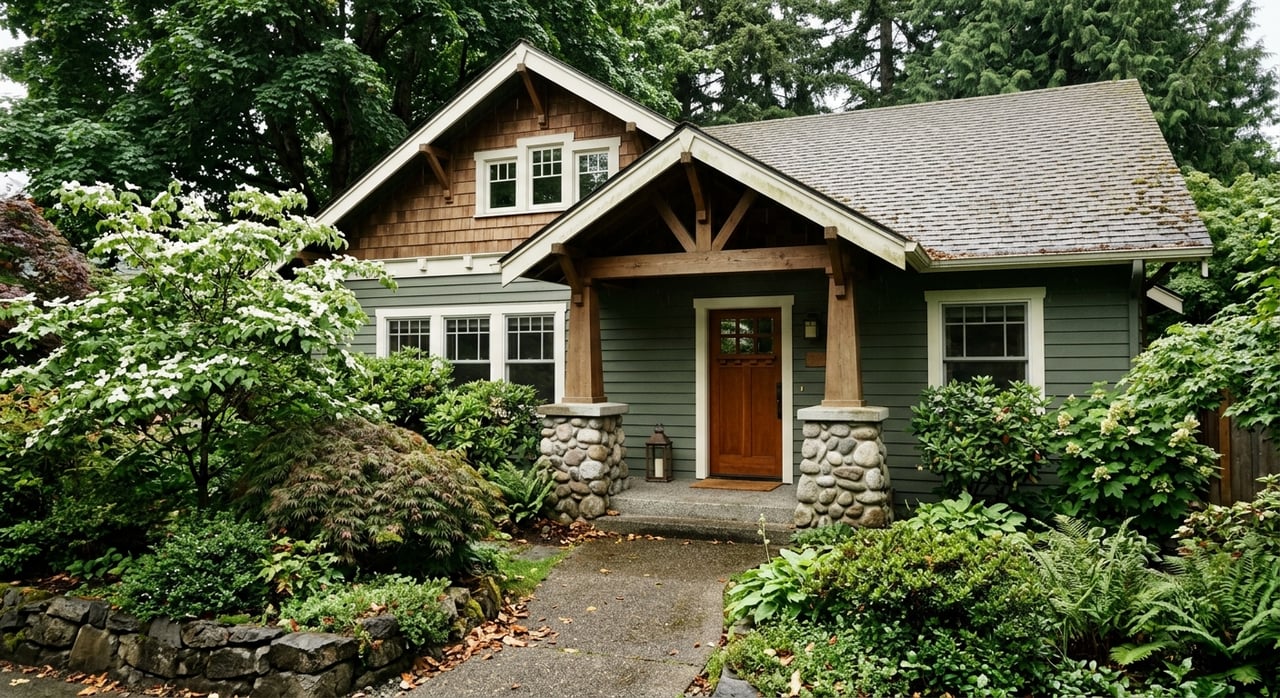 A Buyer’s Guide To West Linn’s Distinct Areas
