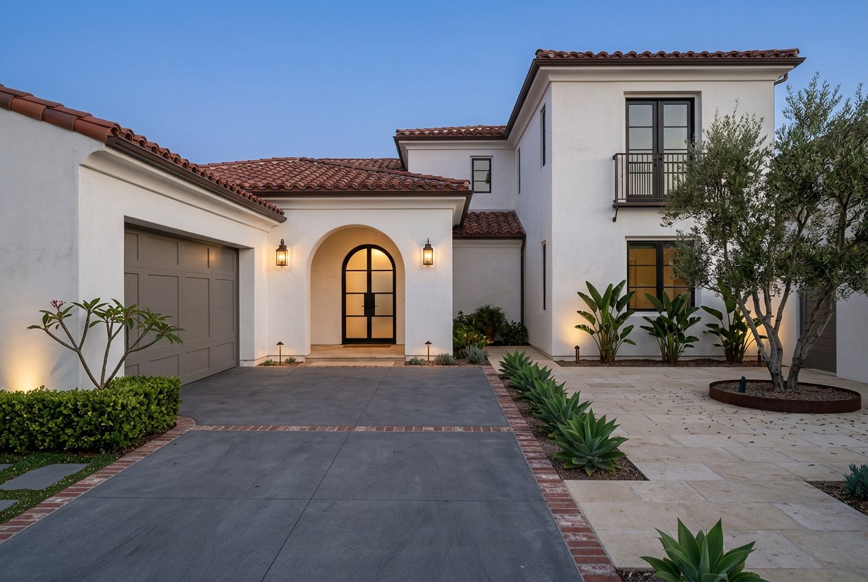 Winning The Offer On An Orchard Hills Irvine Home