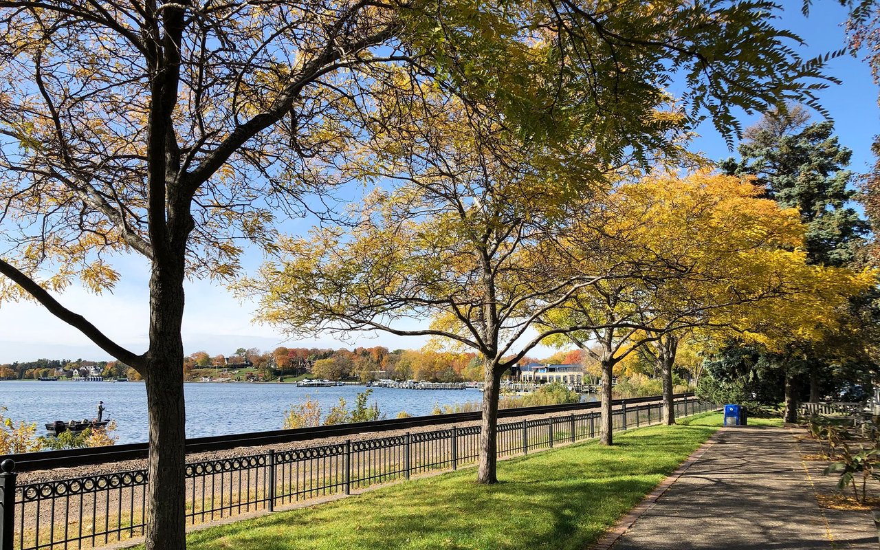 Minnetonka