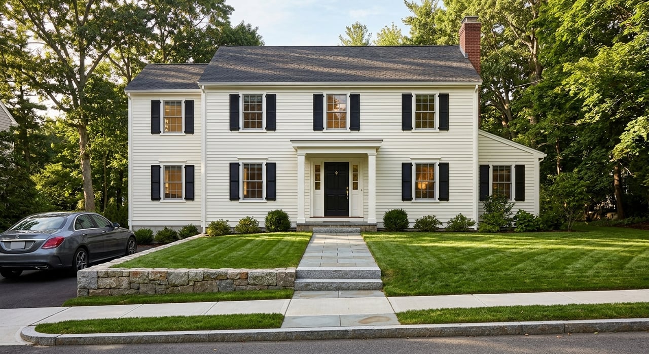 Living In Salem, MA: Everyday Life On The North Shore