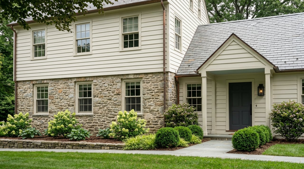 The Chestnut Hill Address Question: Why The Same 02467 Home Can Cost Thousands More To Own Depending On Which Side Of The Line It Sits