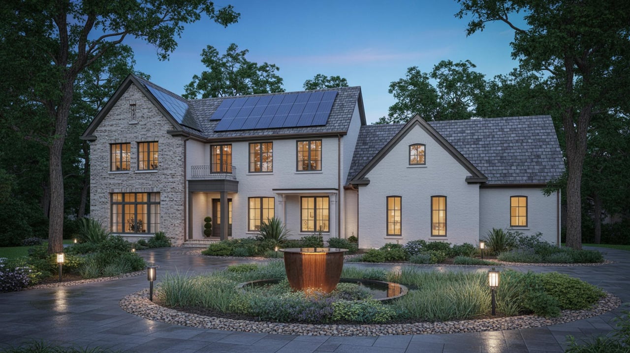 Eco-Friendly Home Upgrades That Add Value in Laurel Springs