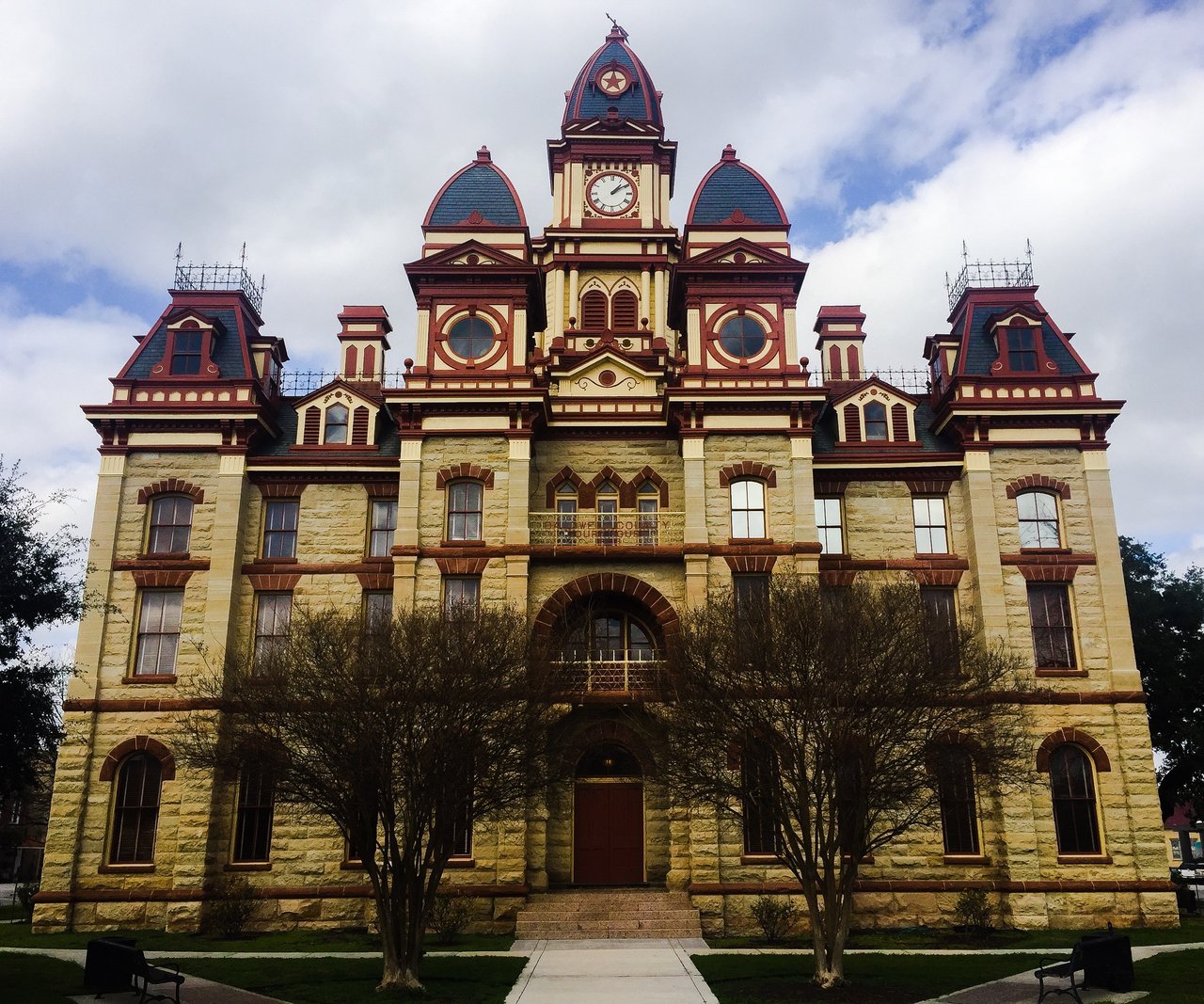 Lockhart