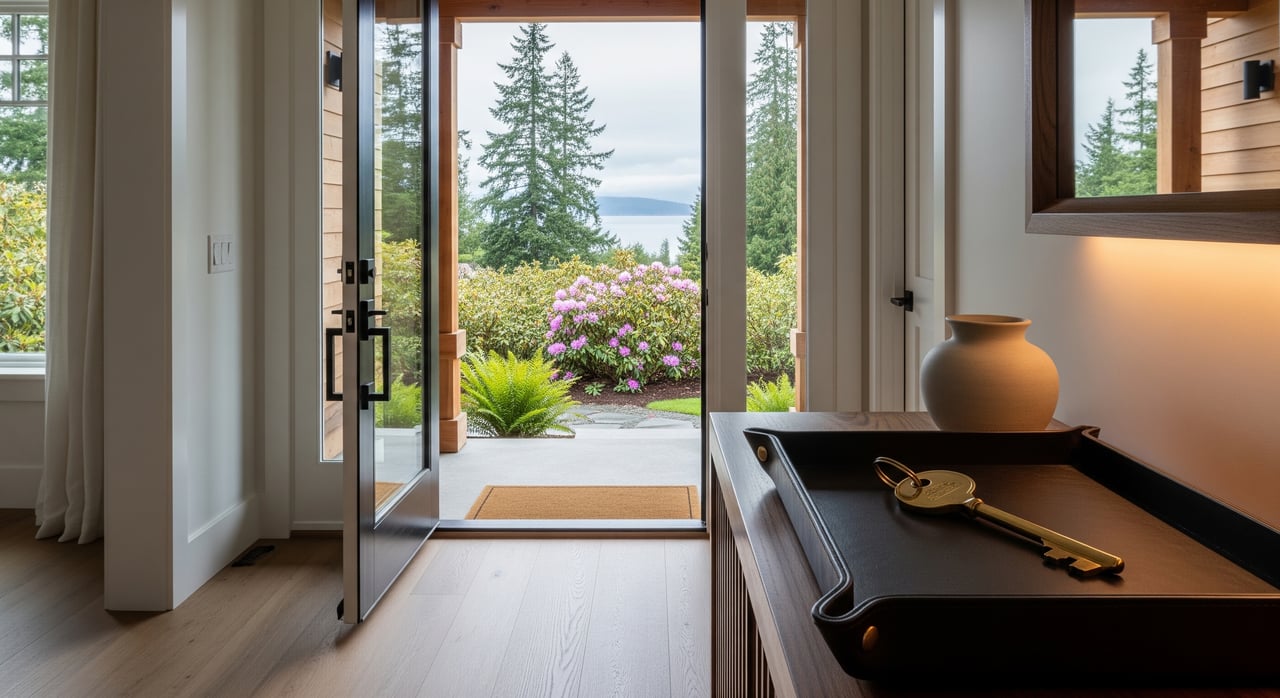 Escrow 101: How Everett Closings Really Work