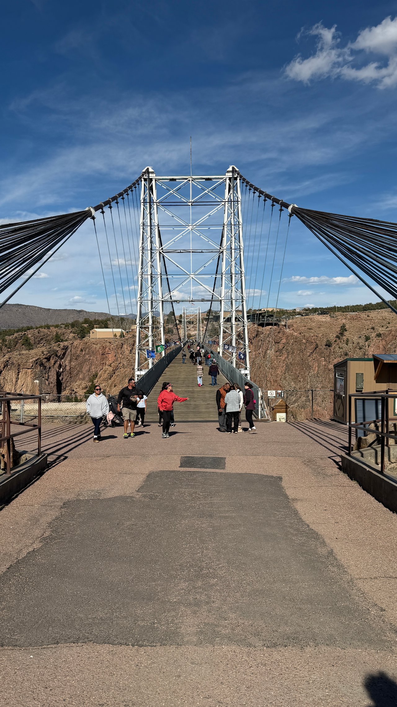 The Royal Gorge: Colorado’s Ultimate “WOW” Experience