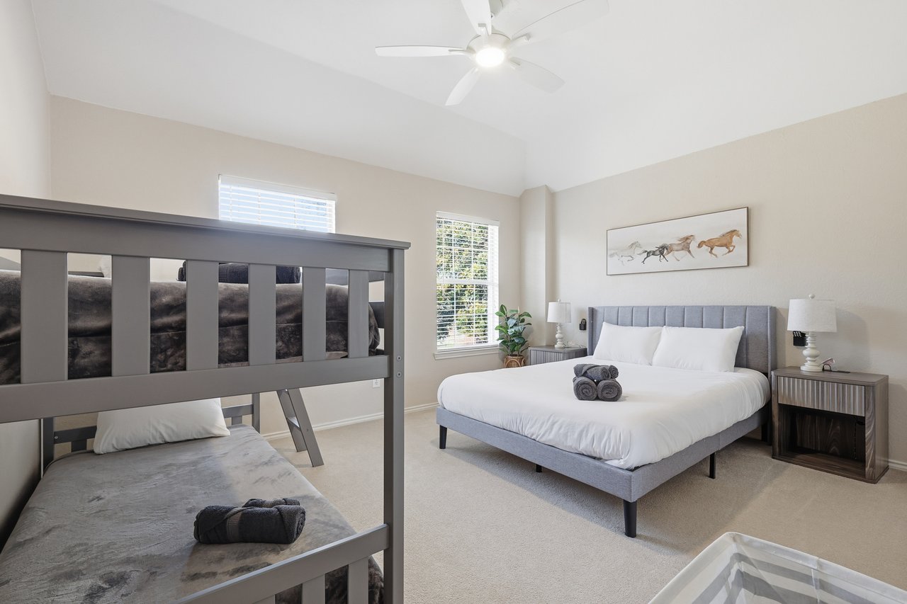 Luxury McKinney Home