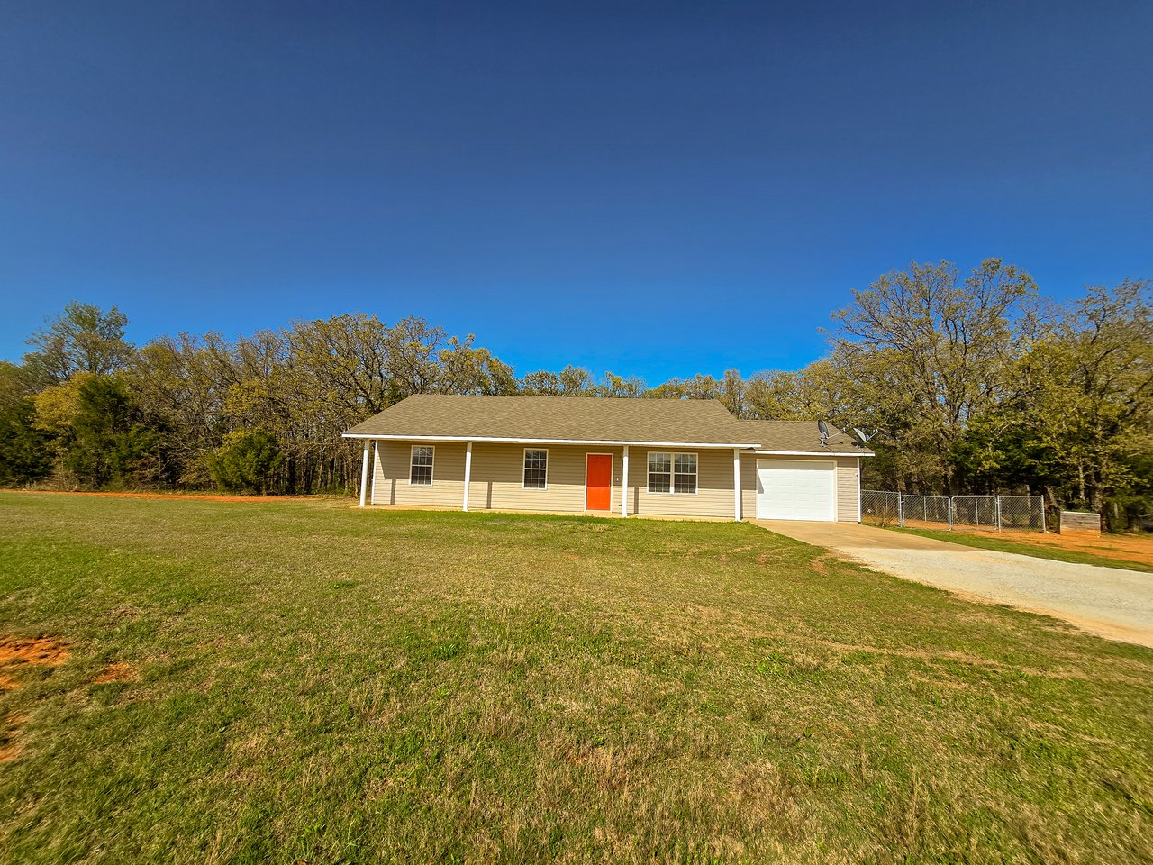 22707 Jean Amerson Rd
