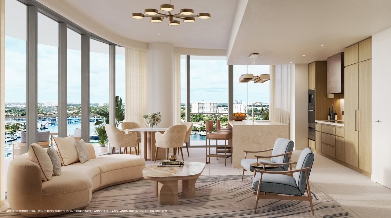 St. Regis