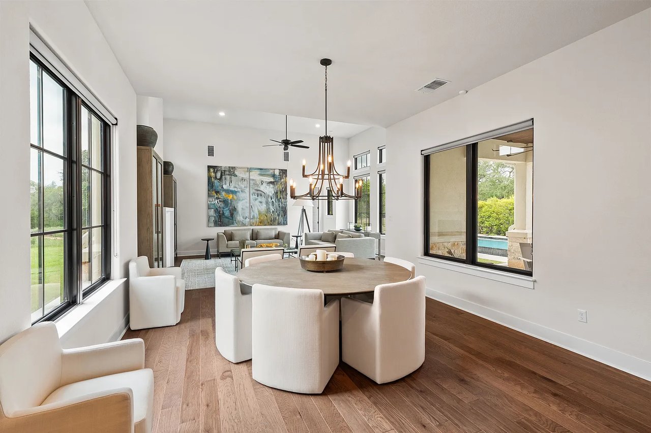 1106 Flint Ridge Trl
