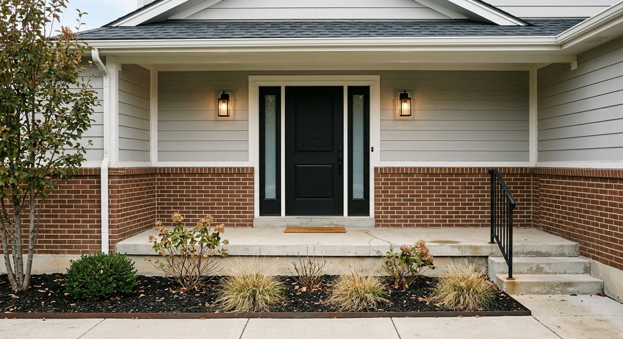 First Time Buying A Home In Daleville Indiana