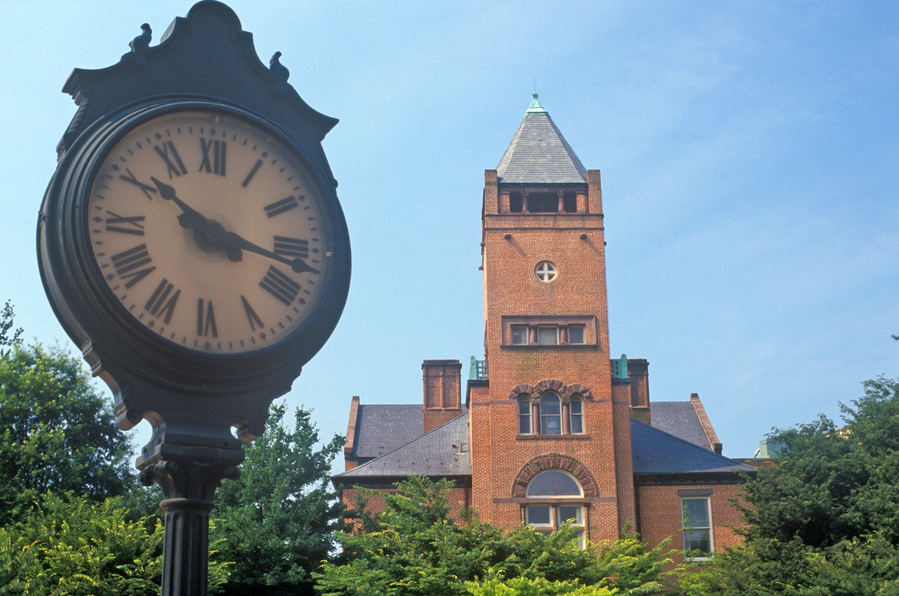 Rockville