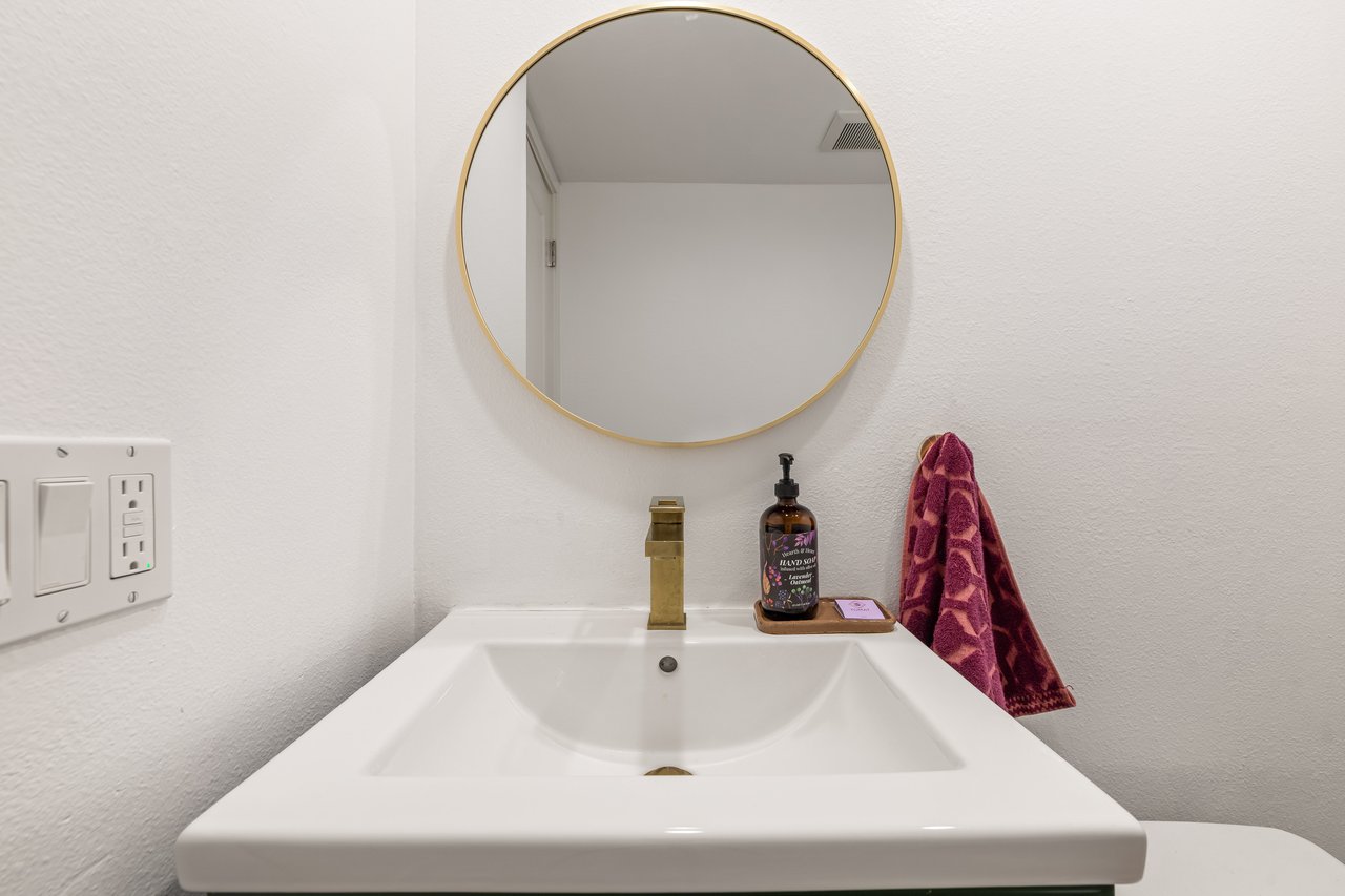 Marina Del Rey Townhome Rental