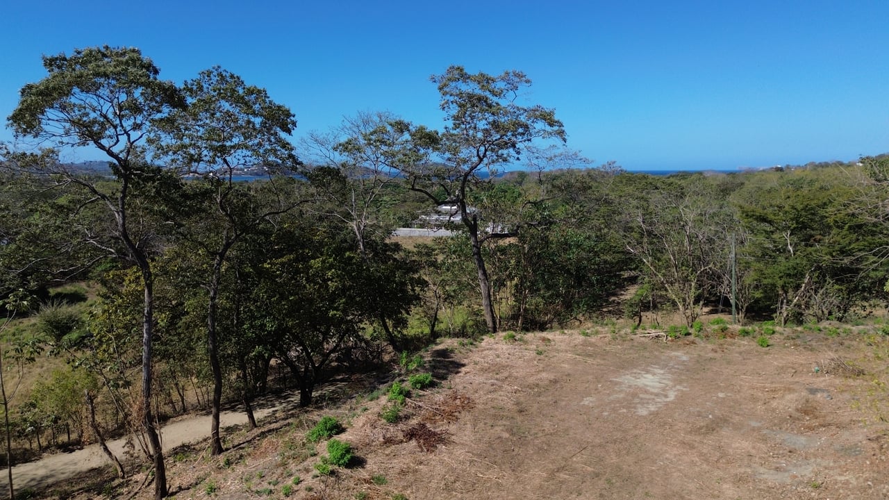 5,227 m2 Homesite - La Marcela Playa Potrero