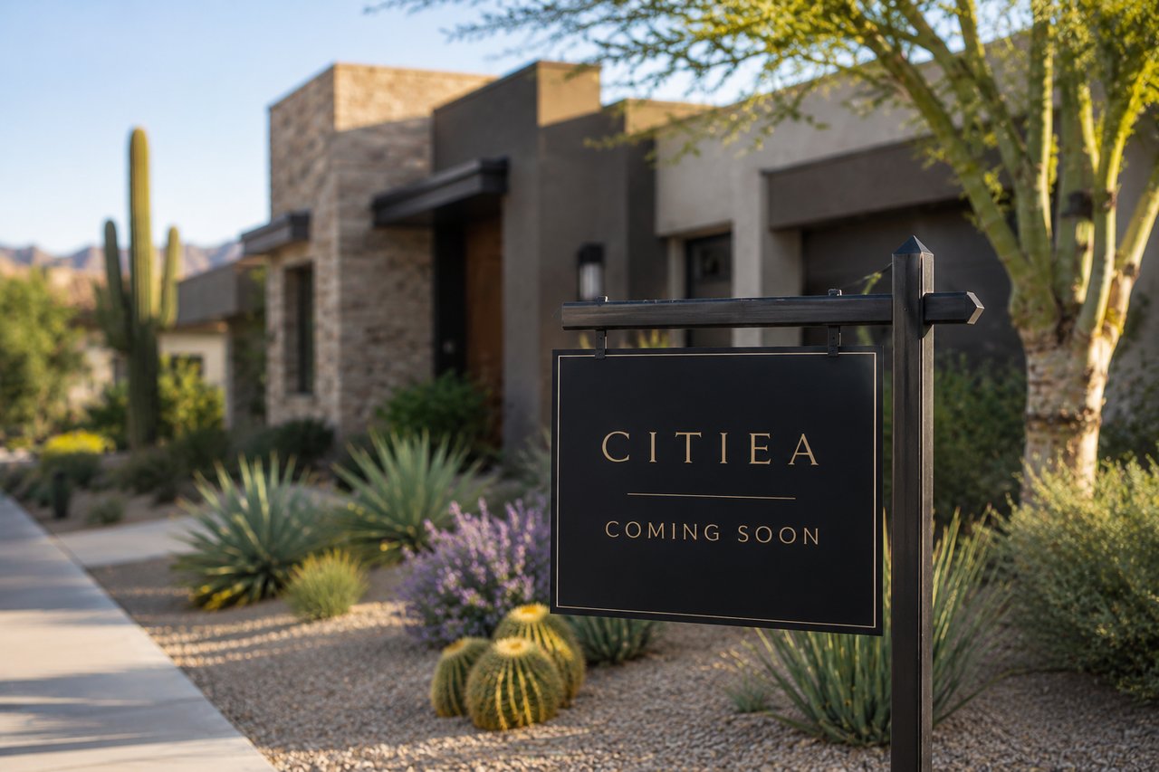 What Invisible and Off Market Listings Really Are in Scottsdale and Phoenix
