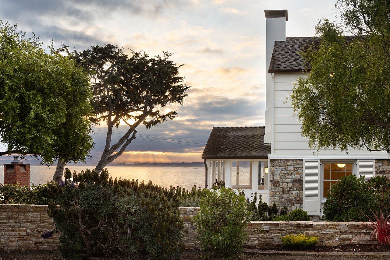 Pacific Grove Legacy Estate