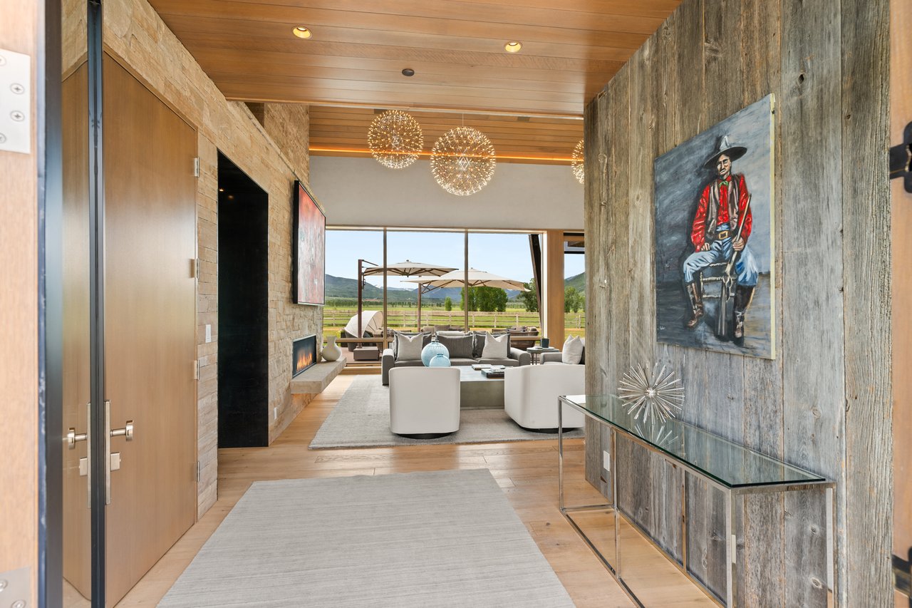 425 Aspen Valley Ranch Road