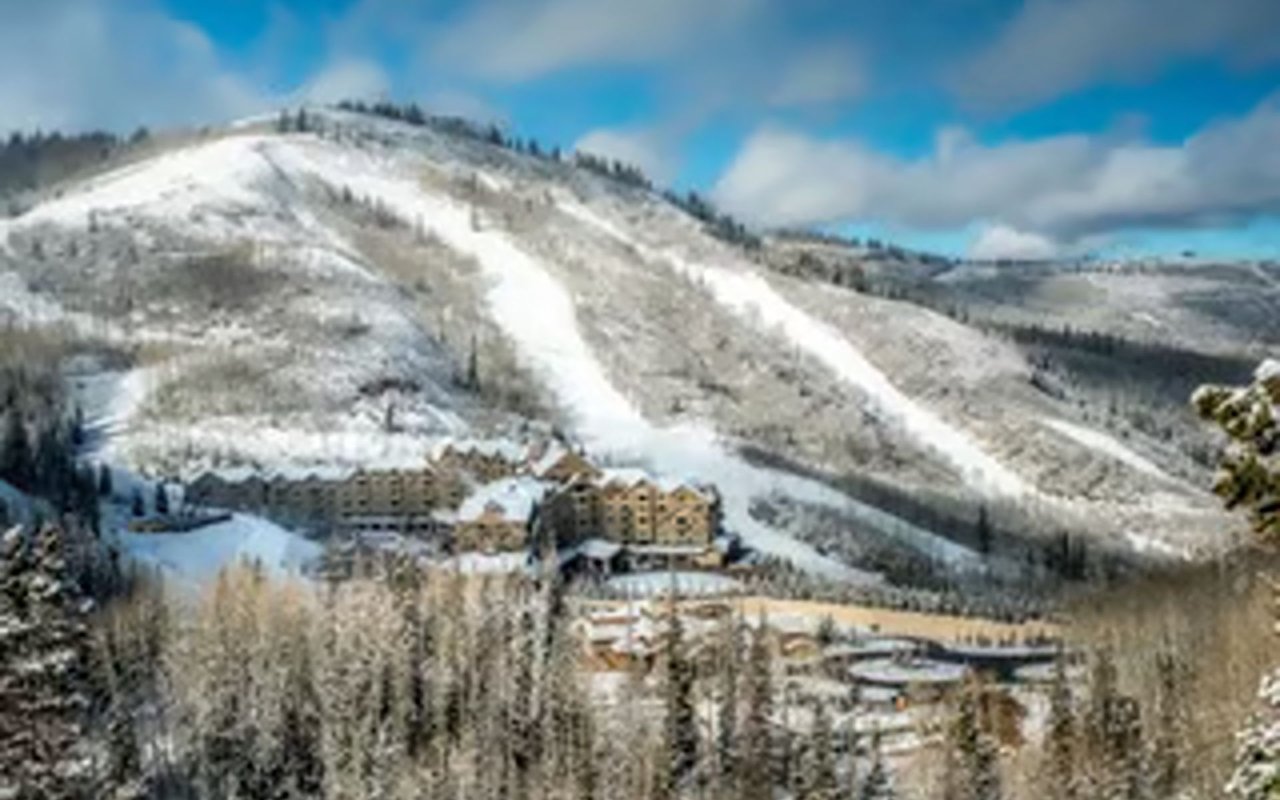 Utah’s Most Unusual Ski Run Trail Names