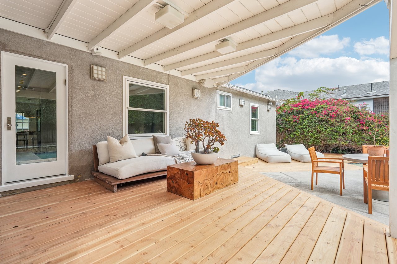 10944 Stever St, Culver City