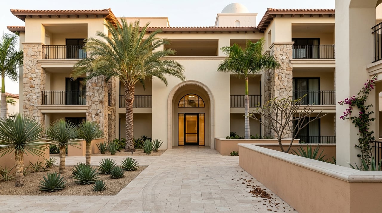 Is Tramonti The Smart Entry Point To Cabo Living?