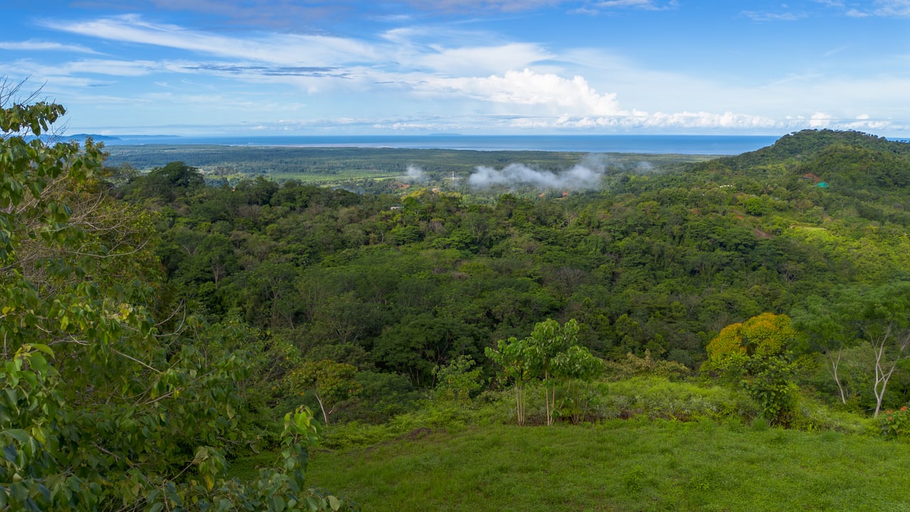 Oceancrest Cascada, Cascada el Sandalo 