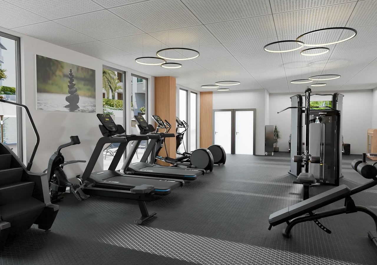 Helios Residences Naples