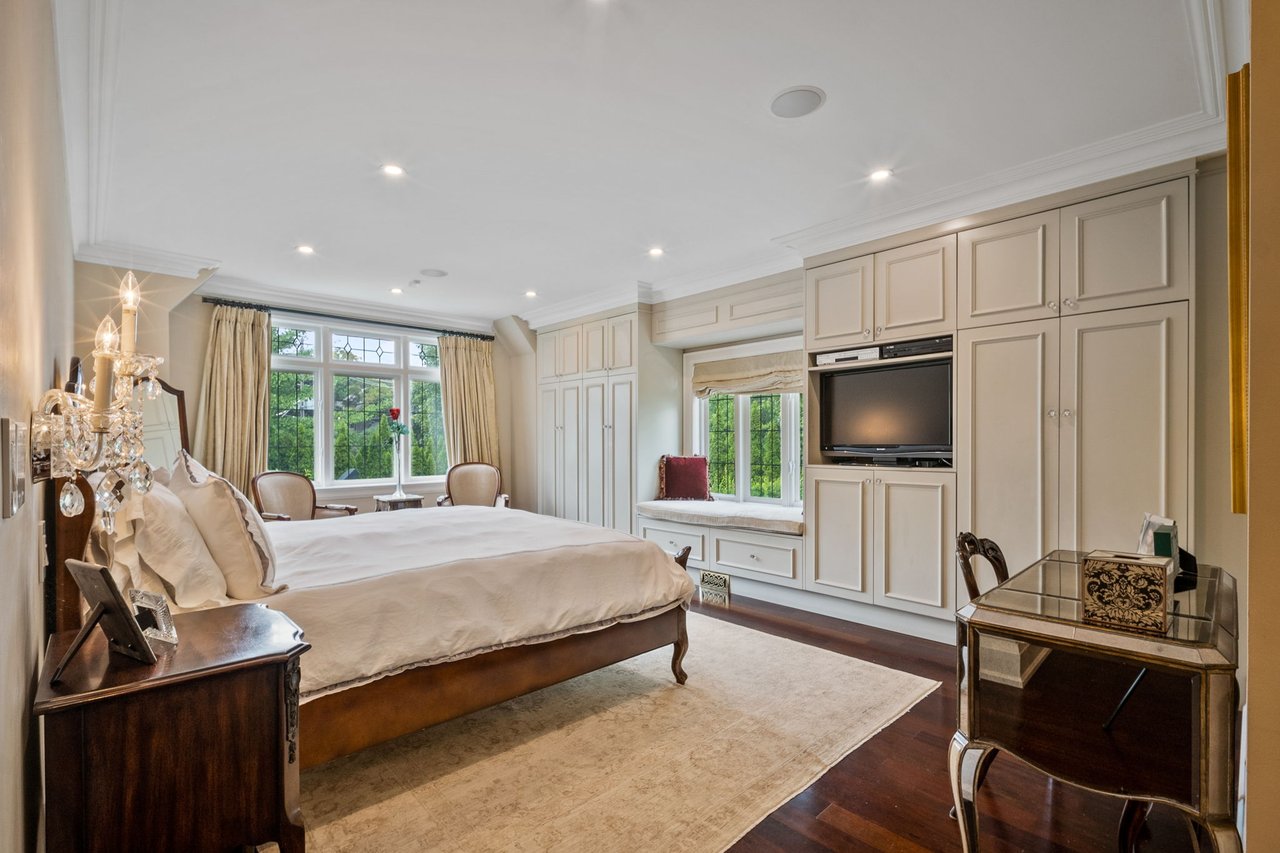 Classic Elegance