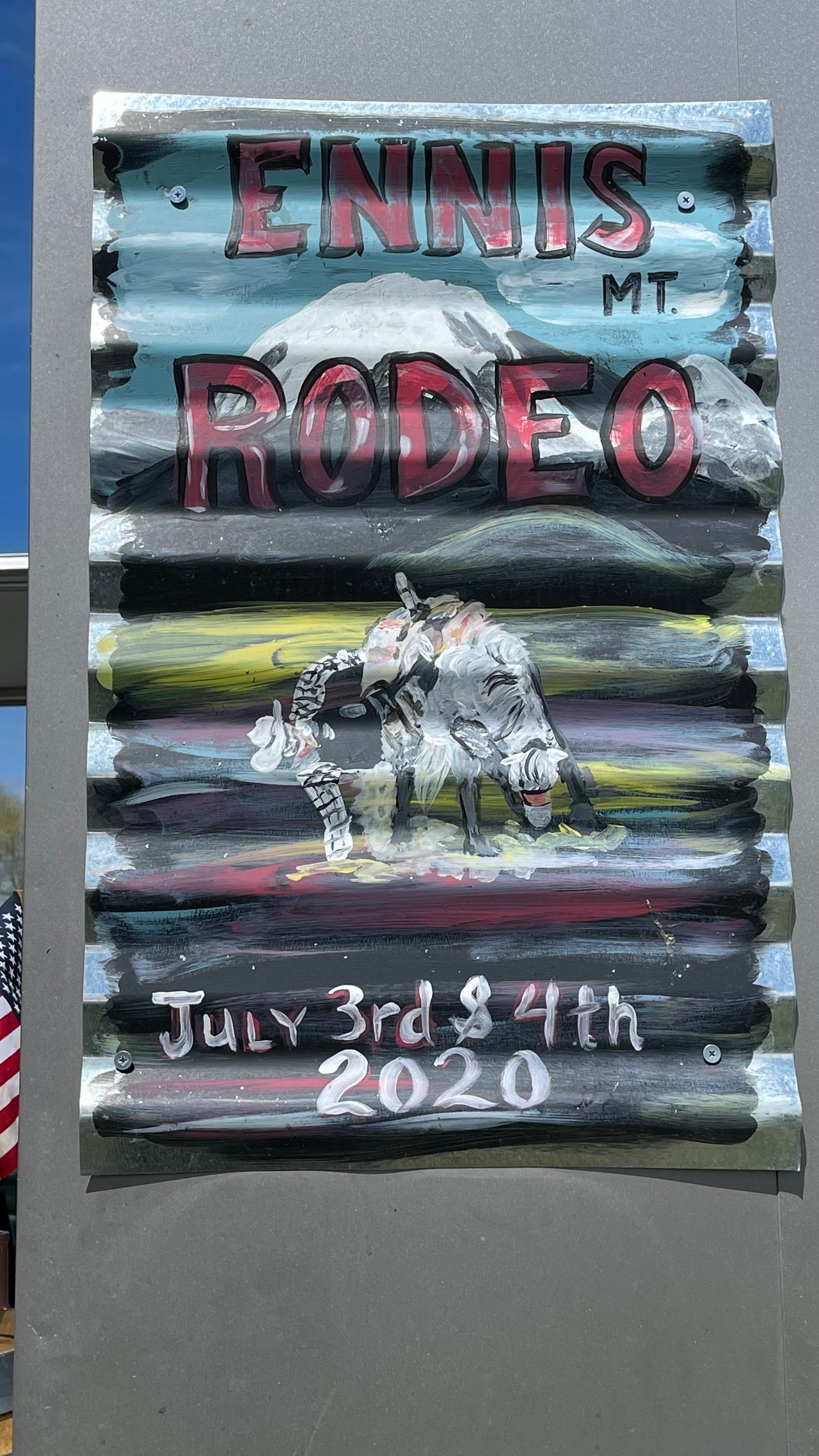 It's Rodeo Season, Find Out Where And When
