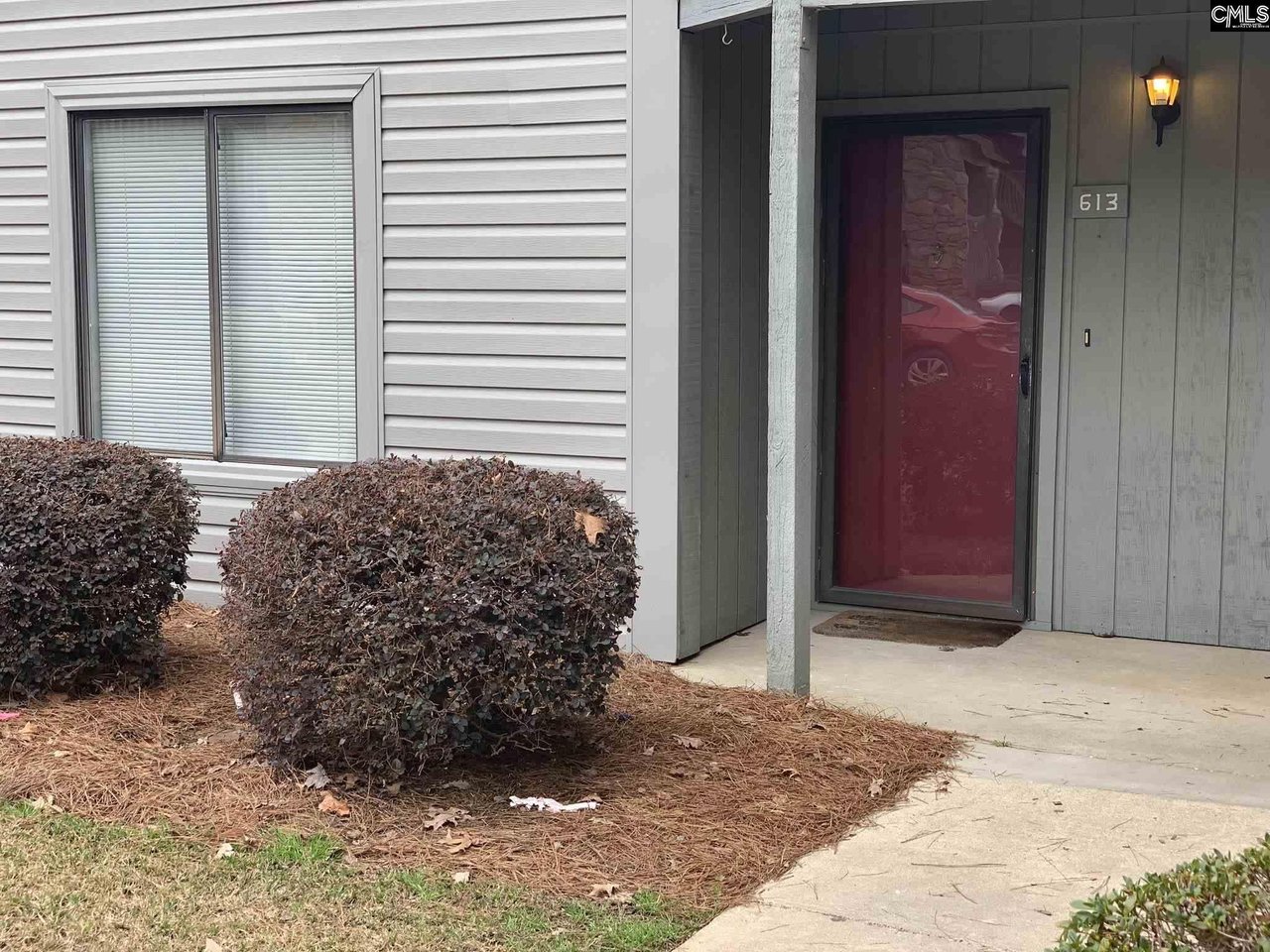 405 Harbison Blvd #613