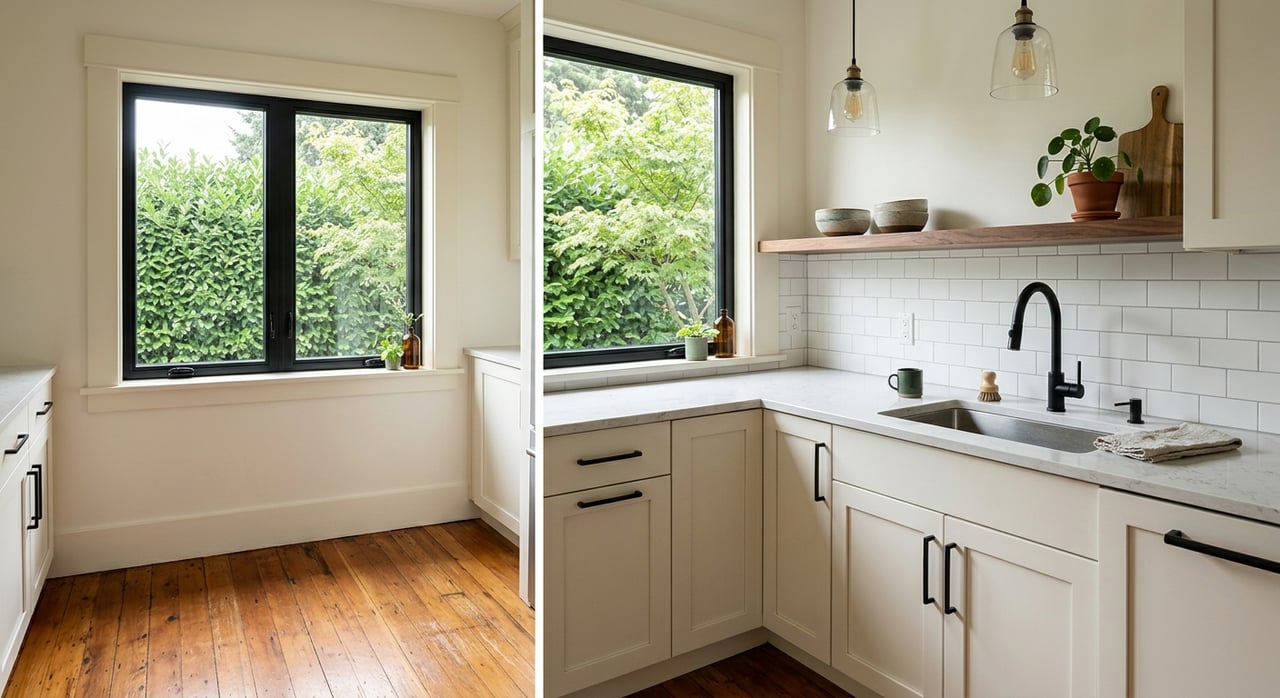New Construction Versus Resale Homes In Issaquah