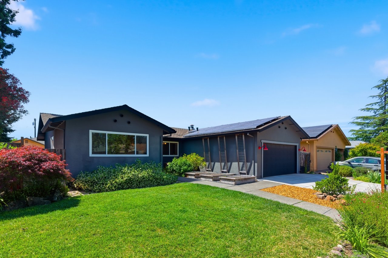 1931 Marin Drive