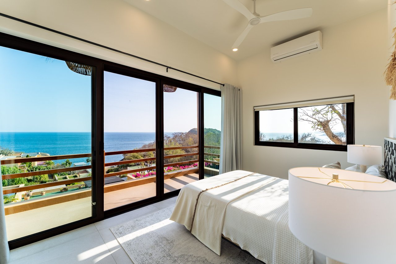 5 Bedroom, Single Family Home, La Cañada Casa A 