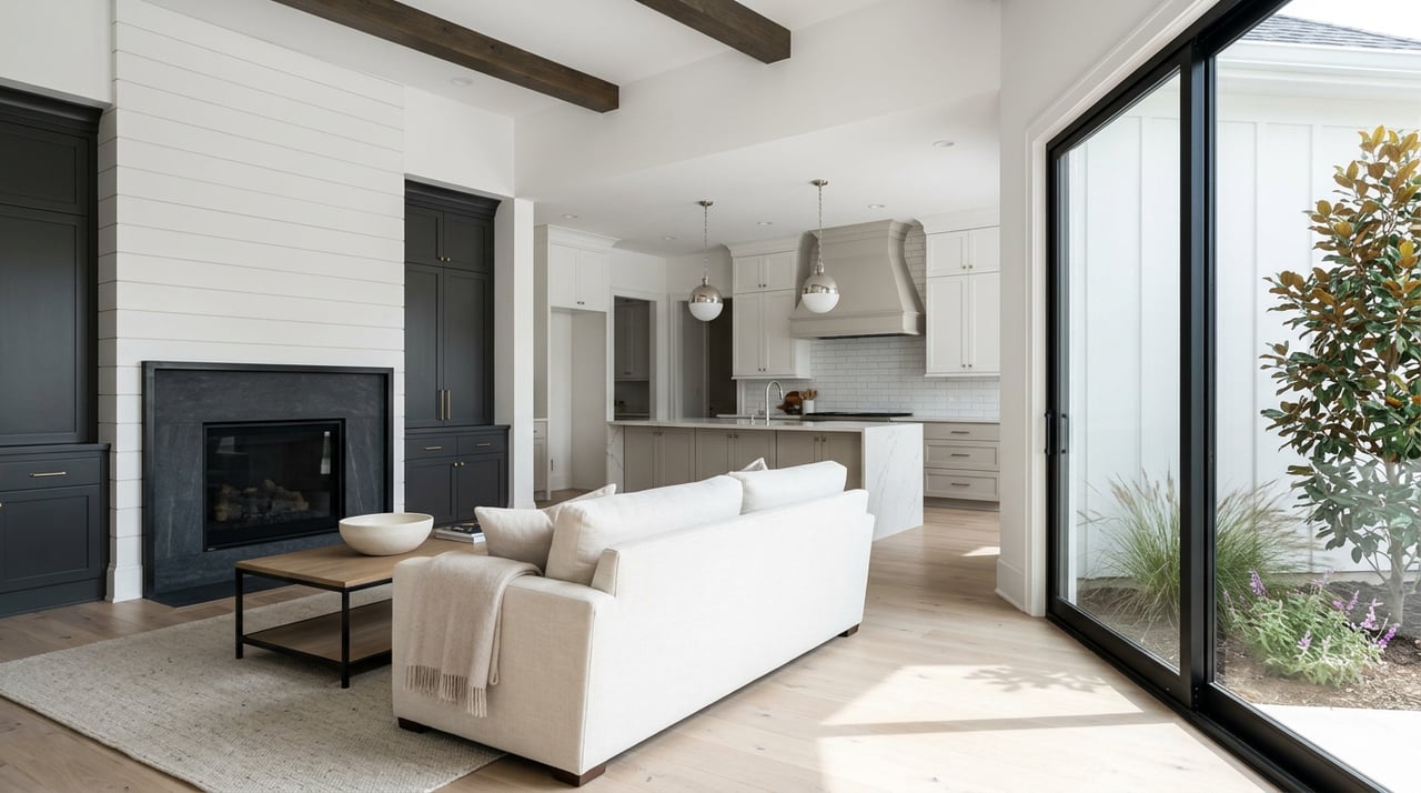 Inside The Dominion Country Club Lifestyle