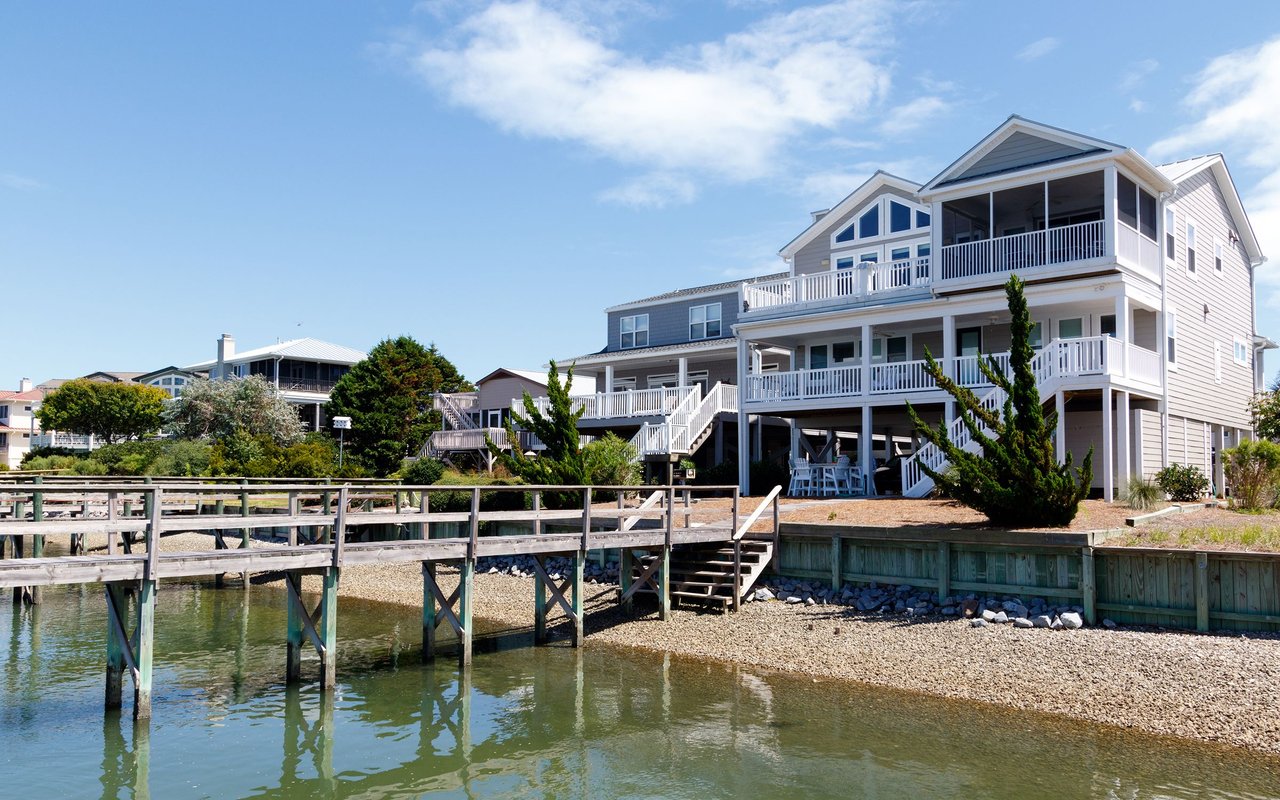 Neptune Beach