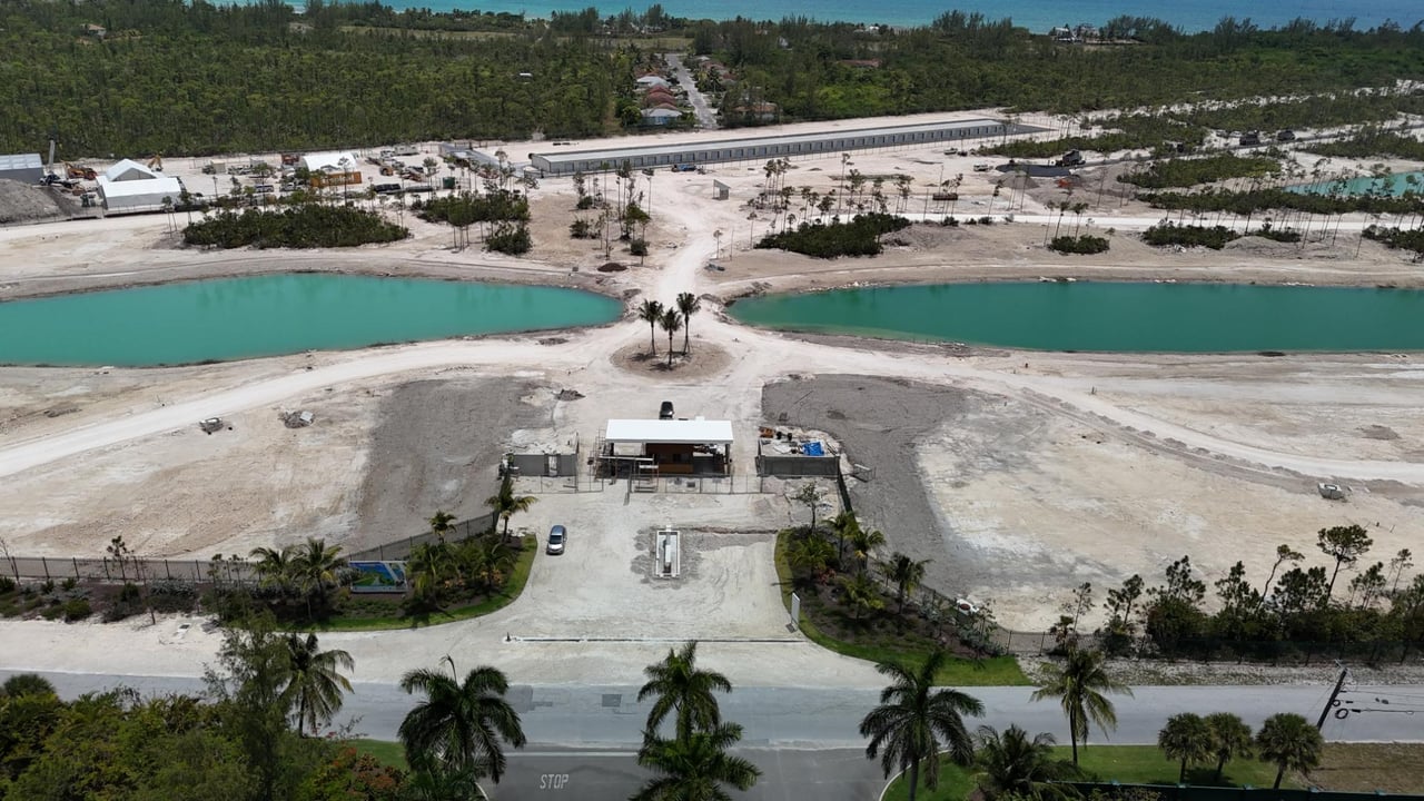 Windsor Lakes Lot #26