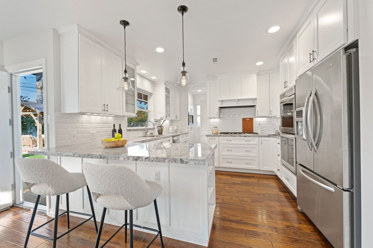 Califa Residence | Woodland Hills