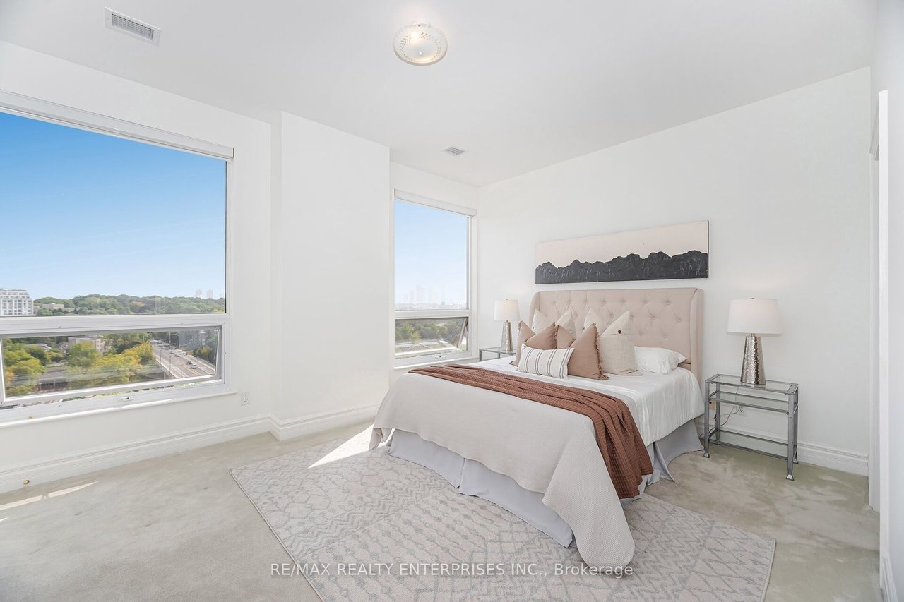 TERRACES OF OLD MILL PENTHOUSE