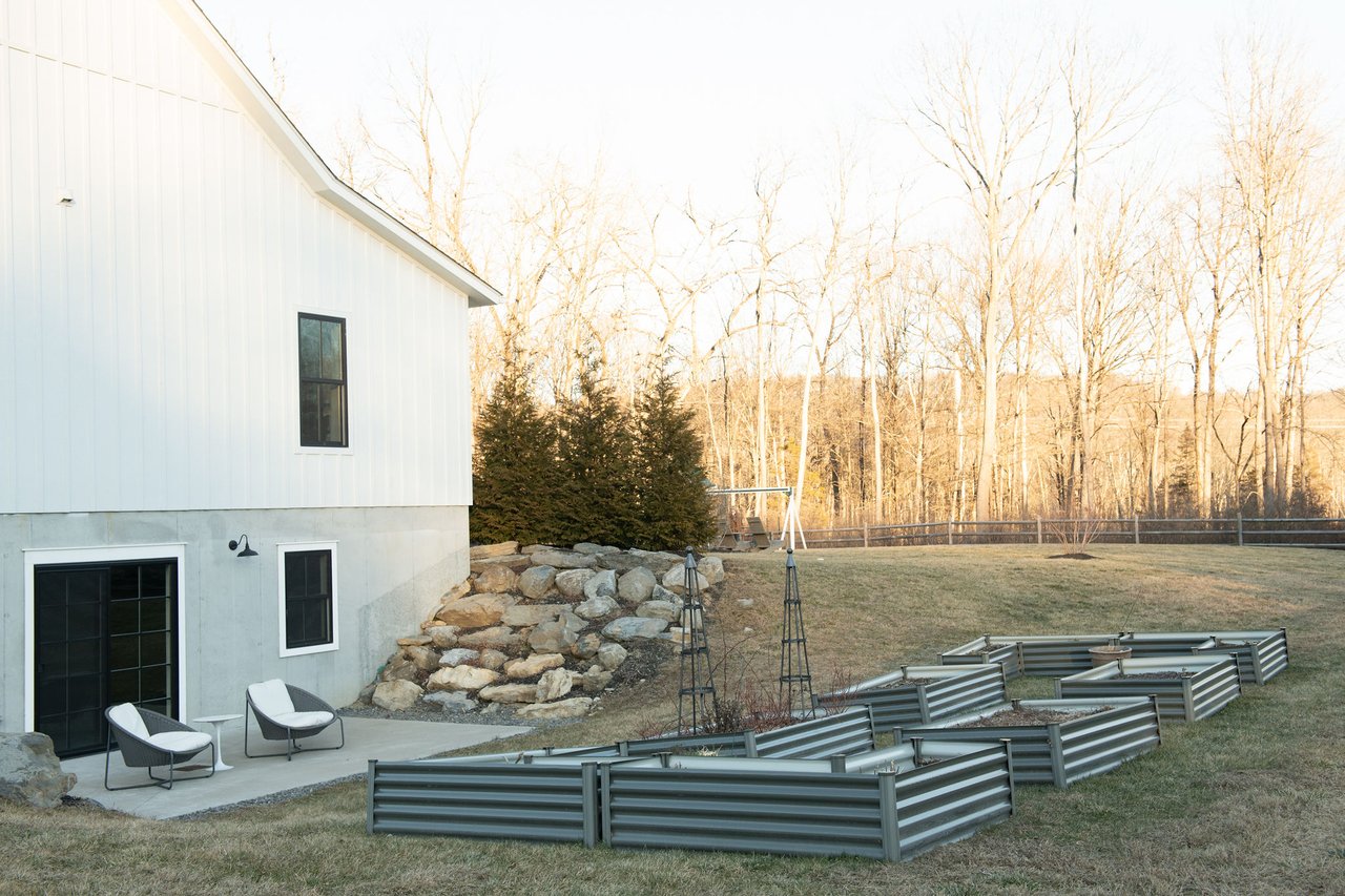 11 Crimson Hill, Rhinebeck