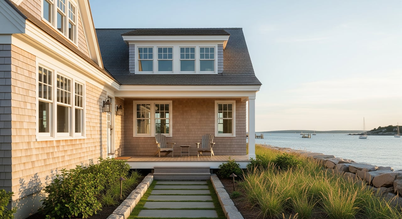 Buying a Rockport Home Remotely: A Step-by-Step Playbook