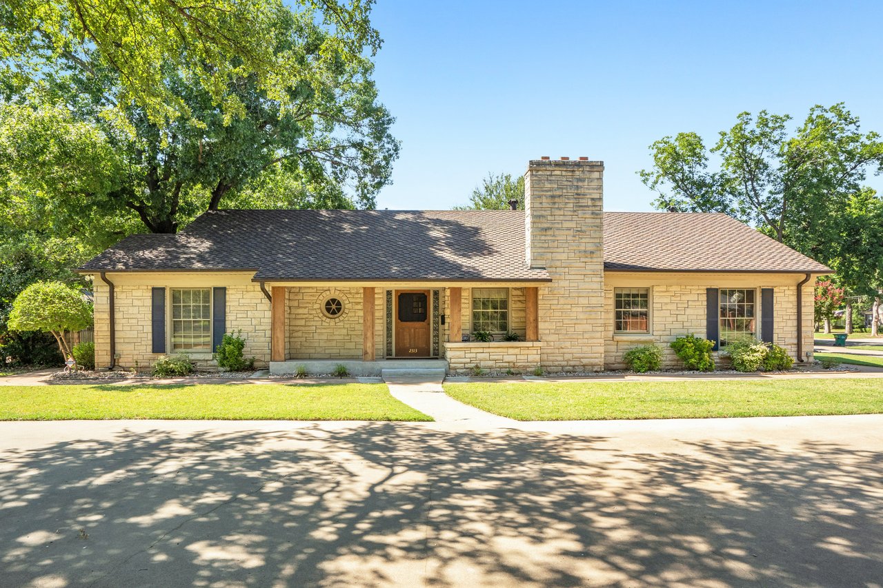 2313 Ellingham Drive