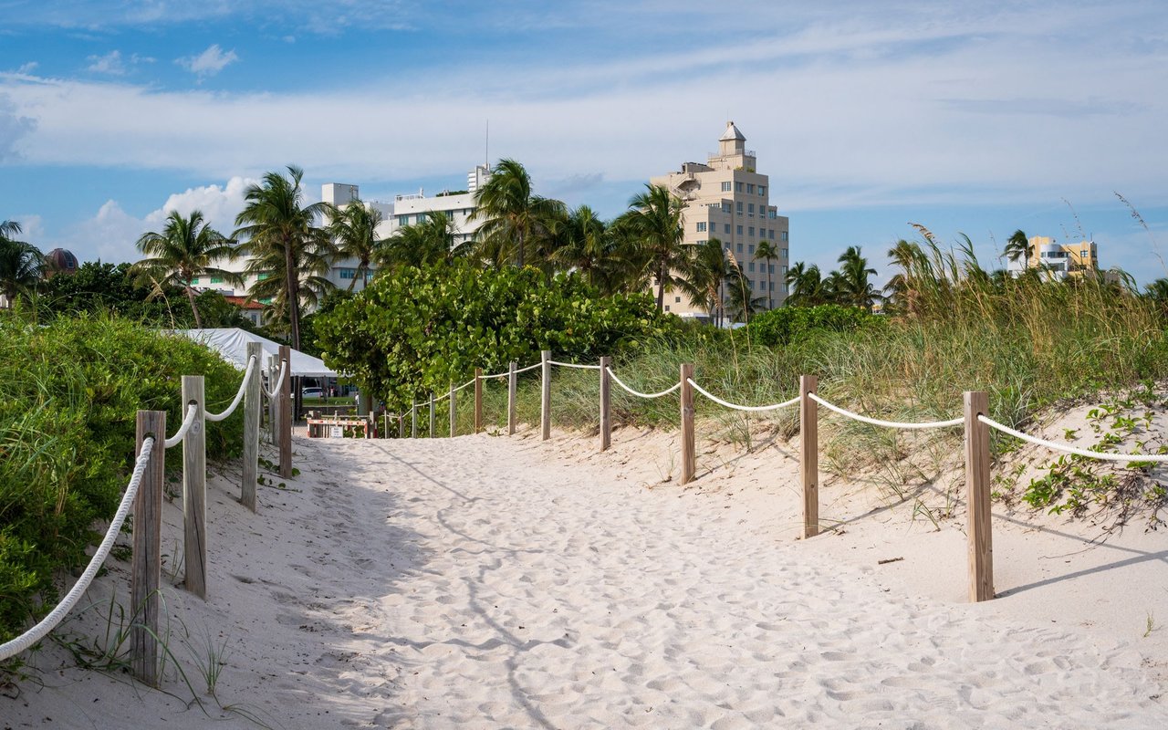 Palm Beach Shores