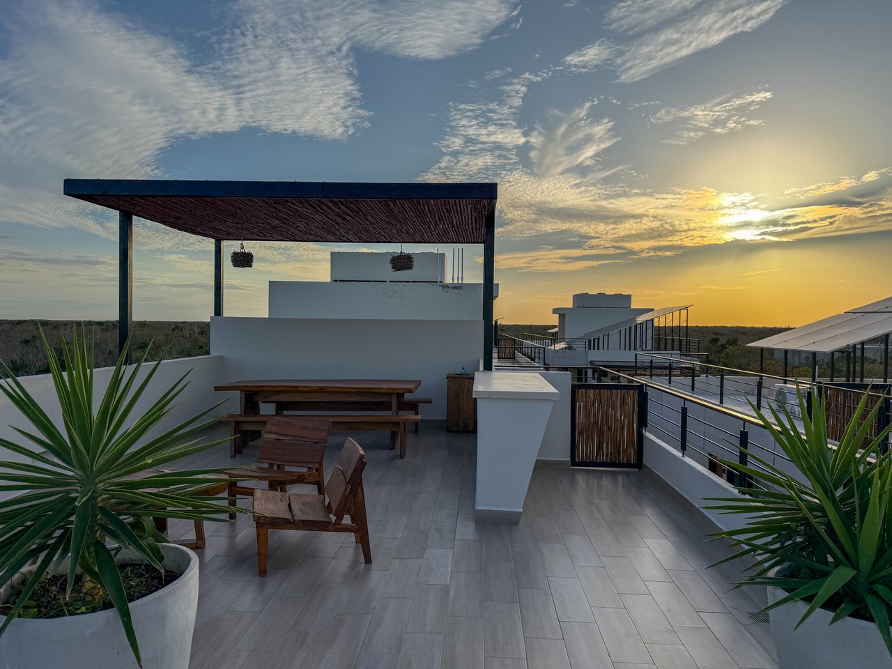 Endémico Botanic Tulum | 2BR Lock-Off Condo Near the Beach