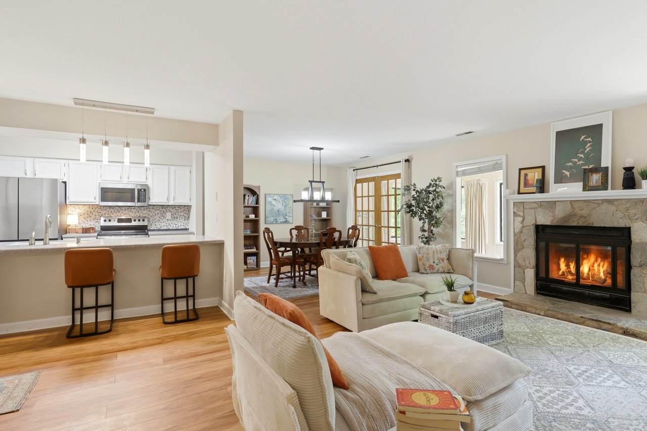Your Guide to Real Estate Terminology