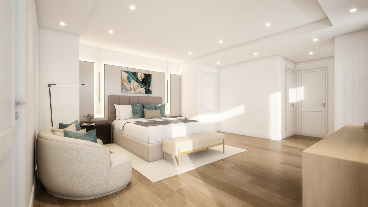 1125 Prosperity Village Drive