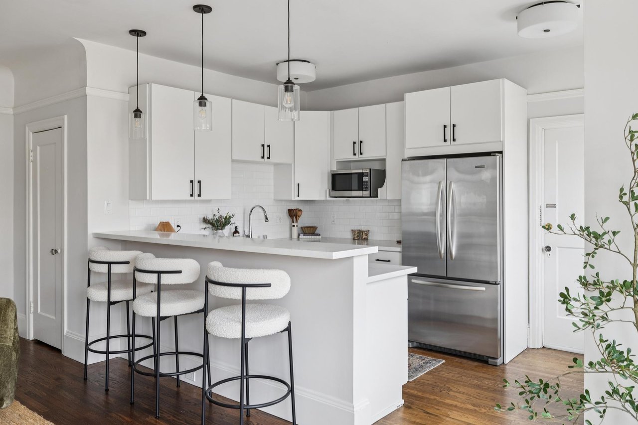 1490 Francisco St, Unit 5